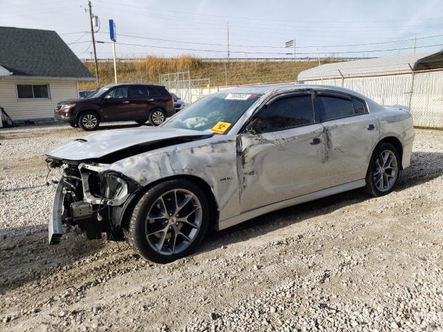 2019 Dodge Charger R/T