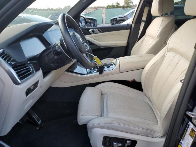 5UXCR6C5XKLL24179 BMW X5 Xdrive40i