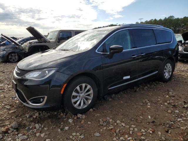 2C4RC1BG4KR703477 2019 CHRYSLER PACIFICA, photo no. 1