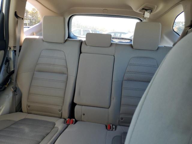 2019 HONDA CR-V LX - 2HKRW5H34KH410050