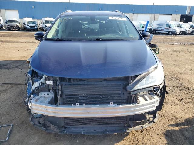 2C4RC1EG8HR534150 2017 CHRYSLER PACIFICA, photo no. 5