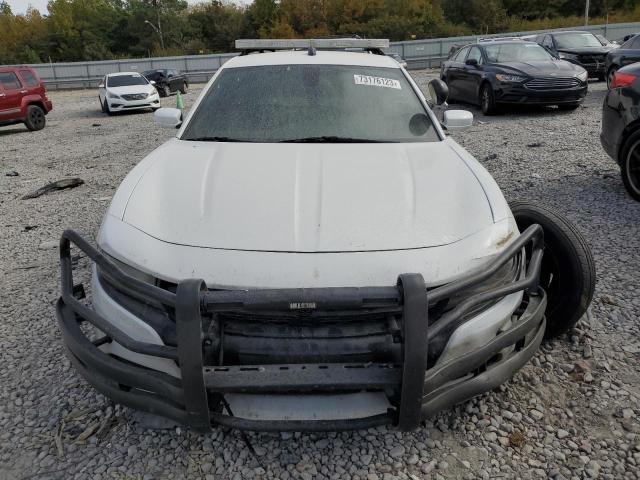 2019 DODGE CHARGER PO - 2C3CDXAT3KH575909