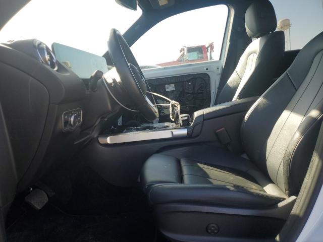 W1N4M4GB4MW085540 Mercedes-Benz GLB 250