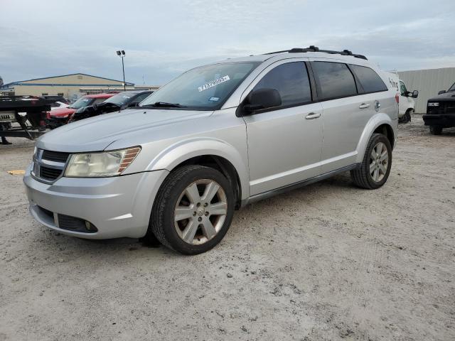 2009 Dodge Journey SXT