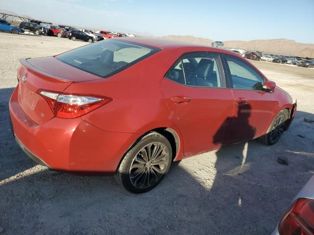 2016 TOYOTA COROLLA L - 5YFBURHE2GP417959