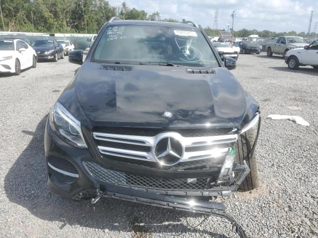4JGDA5HB8HA873630 Mercedes-Benz Gle 350 4matic