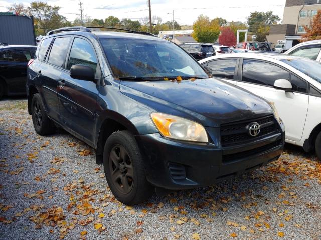 2010 Toyota RAV4 