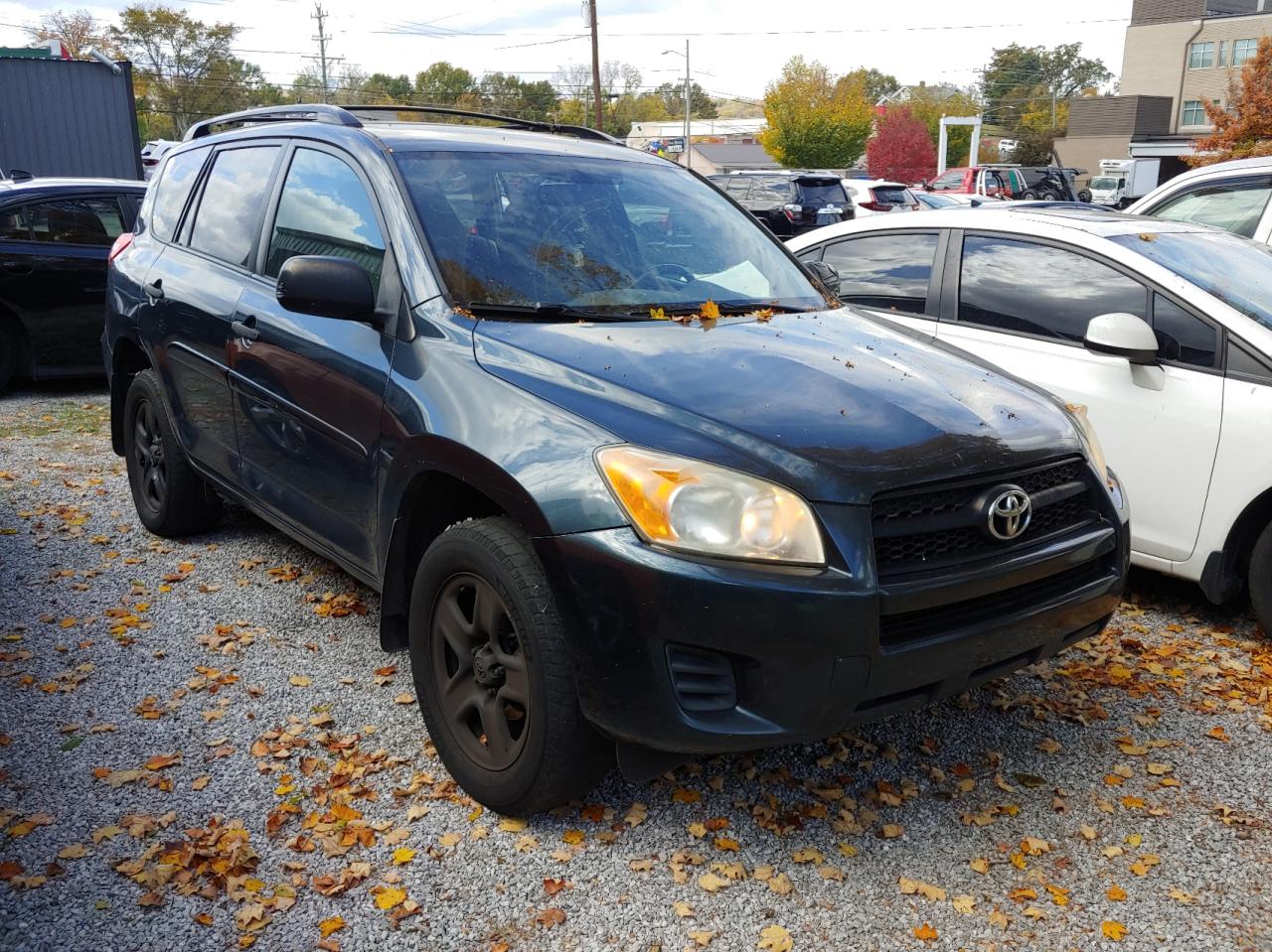 JTMBF4DV1A5028785 2010 Toyota Rav4