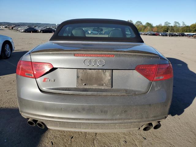 WAUCGAFH7FN003515 Audi S5 Premium Plus