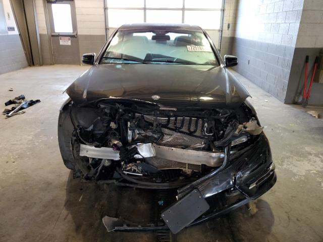 WDDGF8AB9EG213903 Mercedes-Benz C 300 4matic