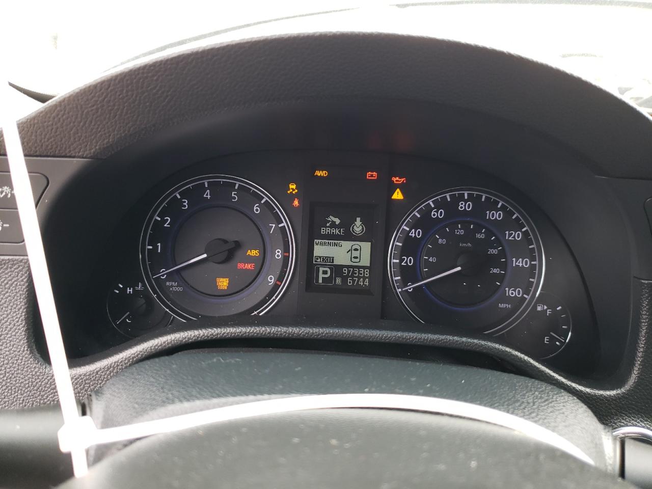 jn1dv6ar6bm651165 JN1DV6AR6BM651165 2011 Infiniti G25