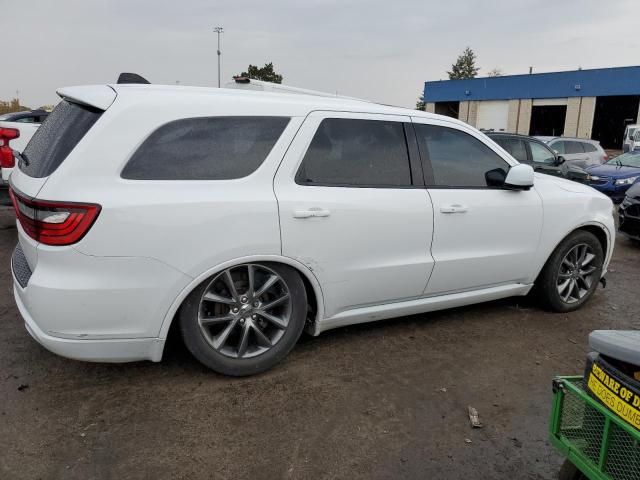 1C4RDJAG2EC549086 Dodge Durango Sxt