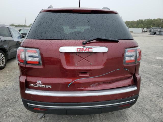 2016 GMC ACADIA SLE - 1GKKRPKD3GJ289195
