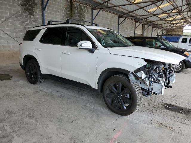 KM8R34GE5PU560702 Hyundai Palisade  4