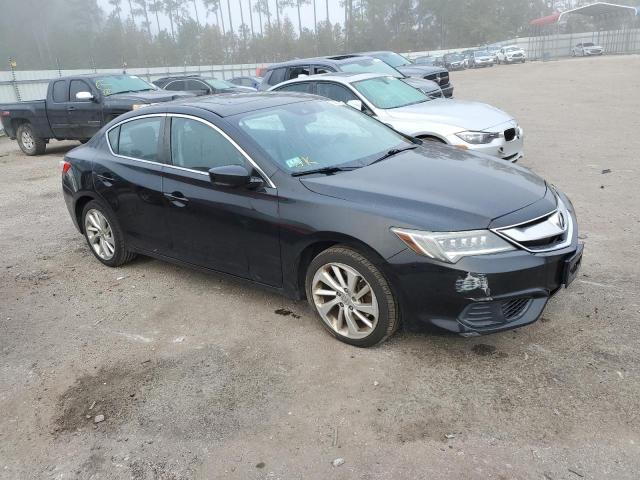 19UDE2F71GA002784 | 2016 ACURA ILX PREMIU