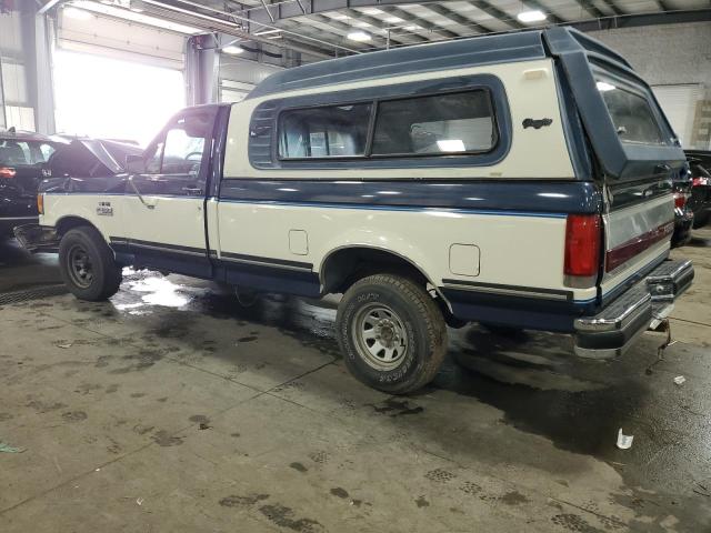 Vin: 1ftcf15n2hpa32344, lot: 72582763, ford all models 19872