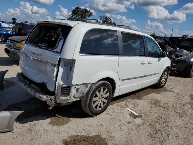 2C4RC1BG8ER292783 Chrysler Town & Country Touring