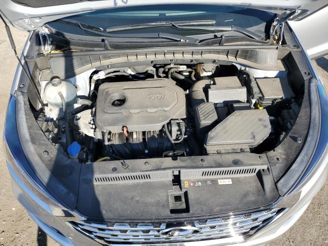 2020 HYUNDAI TUCSON LIM - KM8J3CALXLU266527