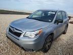 2015 SUBARU FORESTER 2 - JF2SJAAC7FH828319