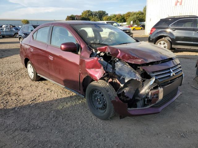 ML32FUFJ8NHF08844 Mitsubishi Mirage G4 Es