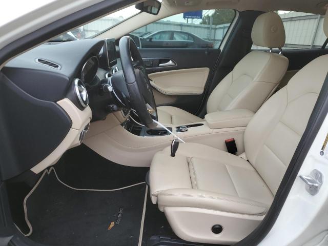 WDCTG4GB8HJ352007 Mercedes-Benz Gla 250 4matic