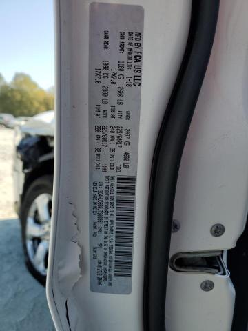 2018 JEEP COMPASS LA 3C4NJDBB0JT303051