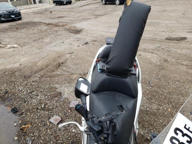 2004 HONDA FSC600 D JH2PF01164K200158