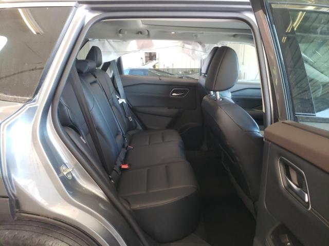 5N1AT3BB6MC674407 2021 Nissan Rogue Sv
