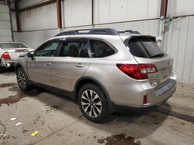 4S4BSENCXG3324337 | 2016 SUBARU OUTBACK 3.