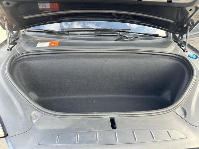 5YJXCBE24GF010909 Tesla MODEL X