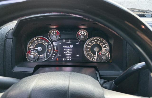 3C63RRNL6JG253175 RAM 3500 Longhorn
