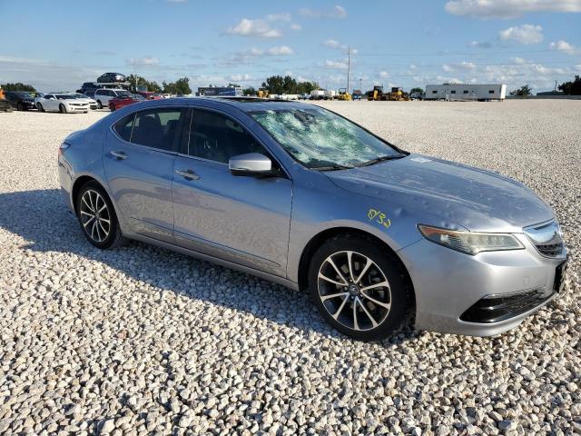 2016 ACURA TLX TECH - 19UUB2F57GA002506