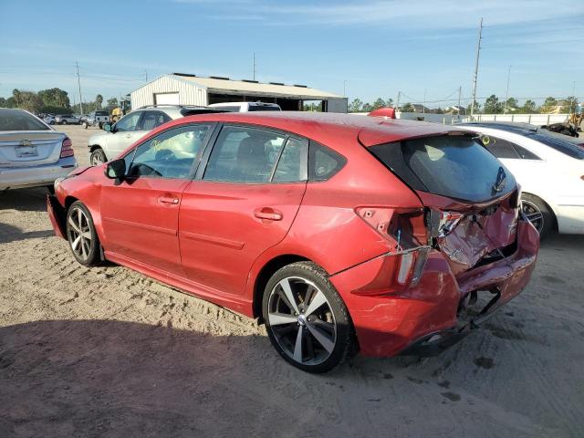 4S3GTAL69H3751863 Subaru Impreza Sport
