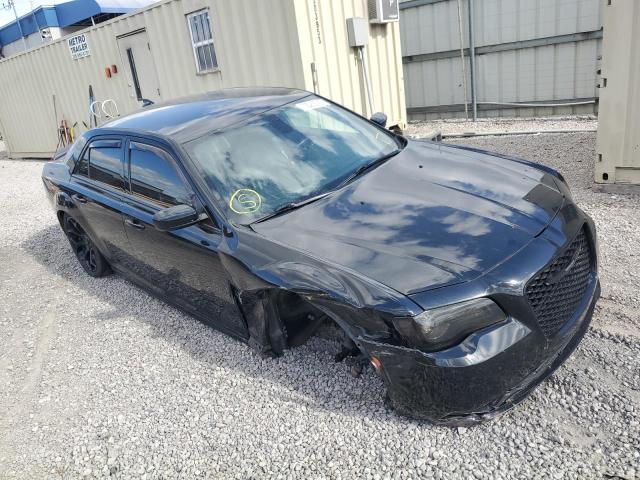 2C3CCABT5GH135793 | 2016 CHRYSLER 300 S