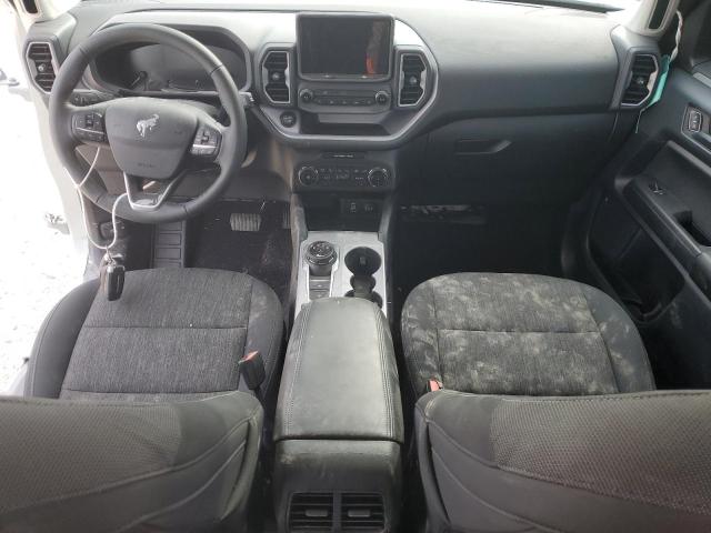 3FMCR9B68PRD52063 Ford Bronco Sport Big Bend