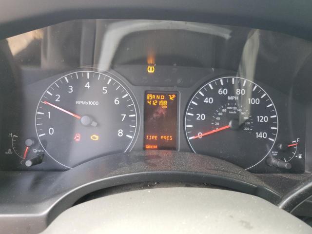 1N6BF0LY2GN812404 Nissan NV 2500 S
