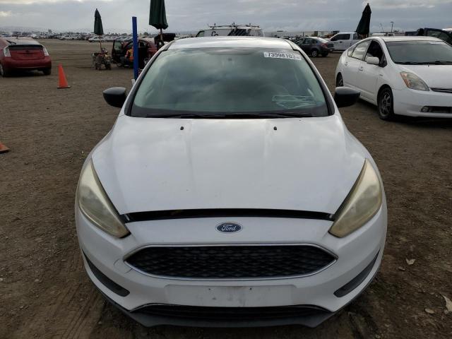 1FADP3E28HL333474 Ford FOCUS S
