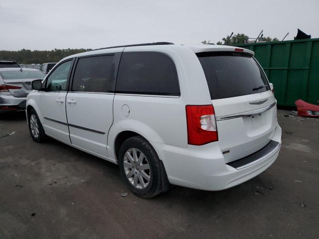 2C4RC1BG8ER357650 Chrysler Town & Country Touring