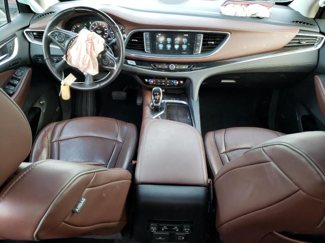 2019 BUICK ENCLAVE AV - 5GAEVCKW3KJ122165