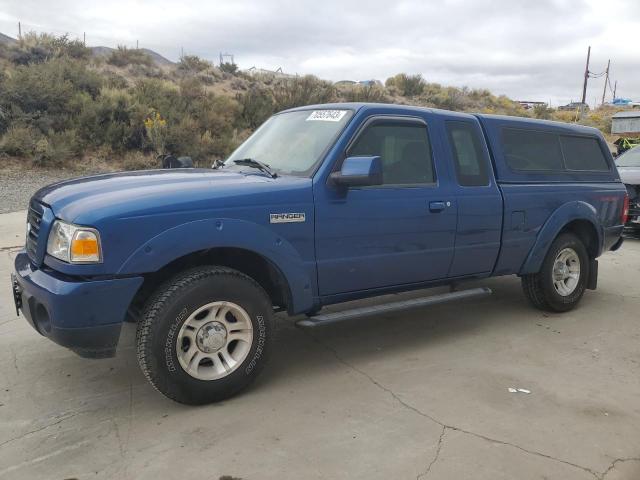 2008 Ford Ranger 