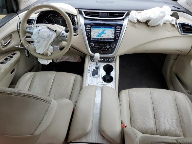 5N1AZ2MGXGN157508 Nissan MURANO S