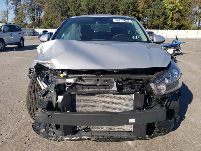 2023 KIA RIO LX - 3KPA24AD3PE561592