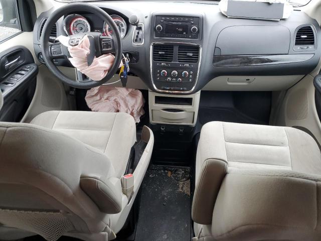 2C7WDGBG1FR615112 Dodge Grand Caravan Se