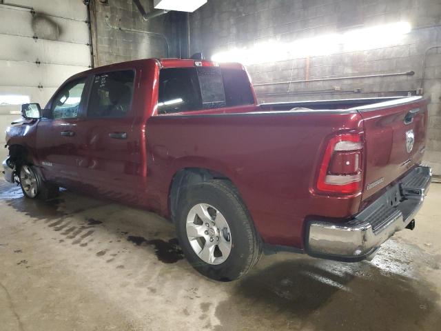 1C6SRFFTXPN540205 | 2023 RAM 1500 BIG H