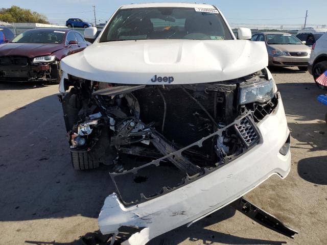 1C4RJFAG6MC824270 Jeep Grand Cherokee Laredo