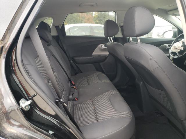 KNDCB3LC3J5119602 KIA NIRO FE