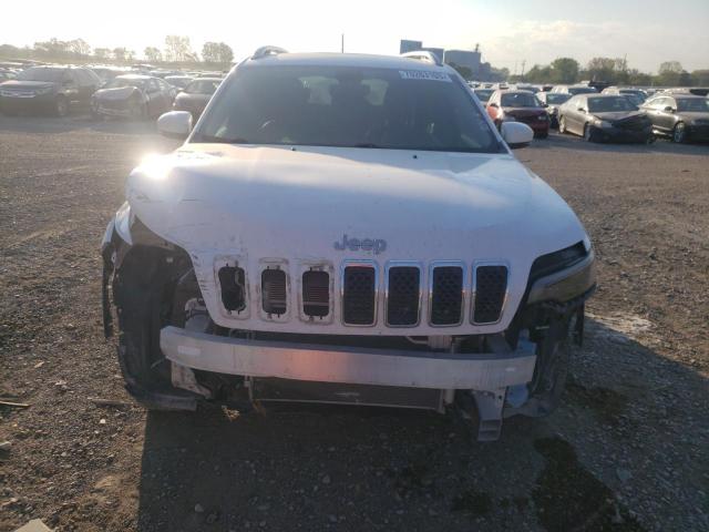 1C4PJMDX1KD261529 | 2019 JEEP CHEROKEE L