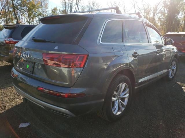 VIN WA1LHBF72KD027499 2019 Audi Q7, Premium Plus no.3