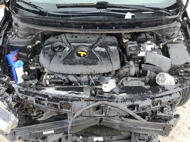 KNAFK4A65G5517965 KIA FORTE LX