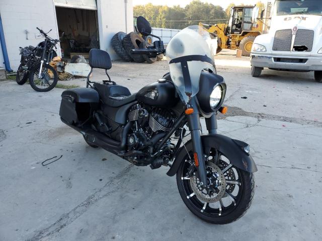 2023 INDIAN MOTORCYCLE CO. SPRINGFIEL - 56KTJDBB8P3417661